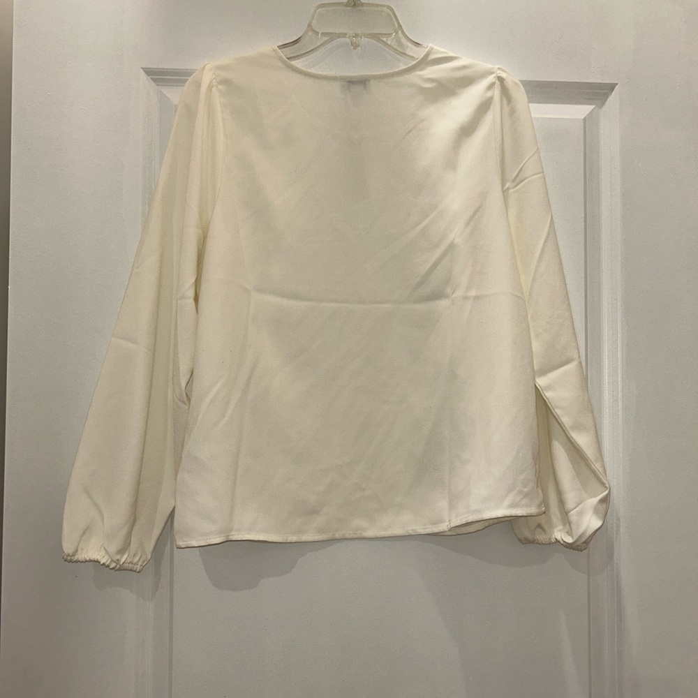 J.Crew Top - Picture 3 of 4